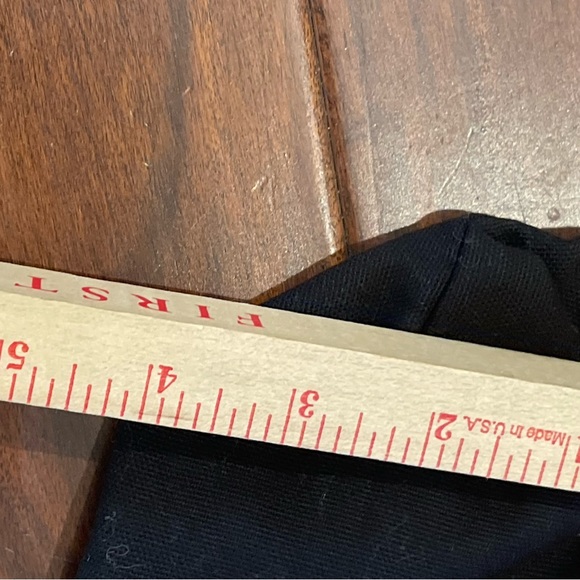 Large plaid tote Nantucket distributing CO) nwt - Picture 8 of 11